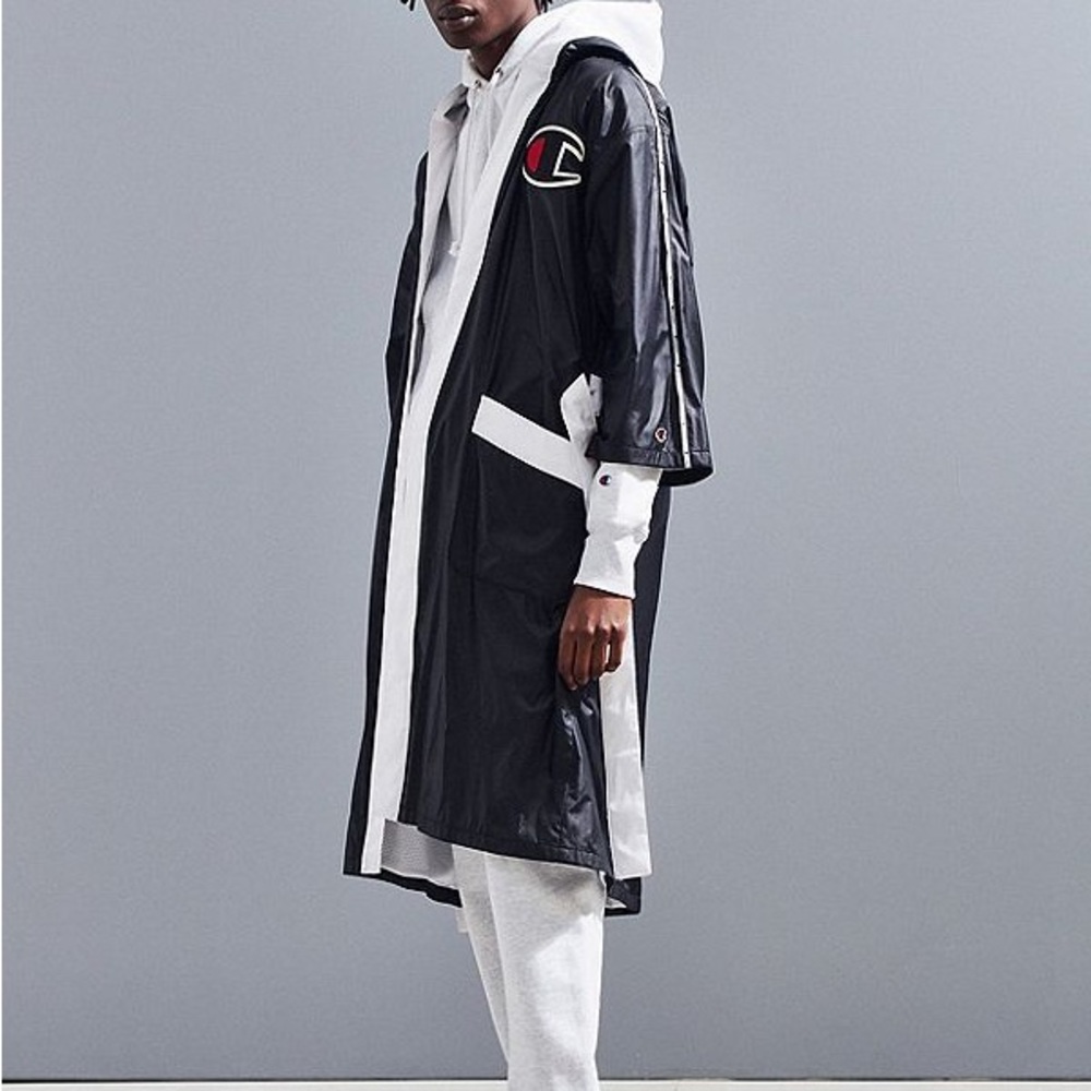 Champion Boxing Robe